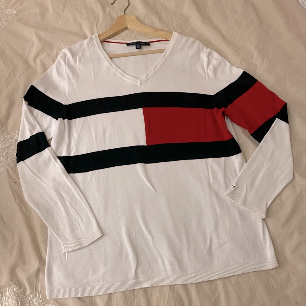 Tommy Hilfiger Sweater